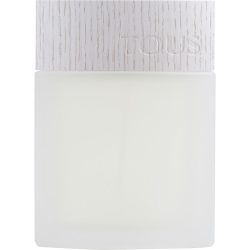 Concentrate Edt Spray 3.4 Oz *Tester - Tous Man Les Colognes By Tous