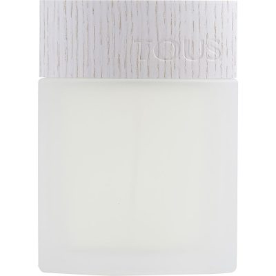 Concentrate Edt Spray 3.4 Oz *Tester - Tous Man Les Colognes By Tous