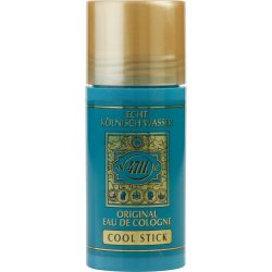 Cool Cologne Stick 0.6 Oz - 4711 By 4711
