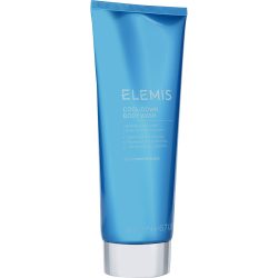 Cool Down Body Wash --200Ml/6.7Oz - Elemis By Elemis