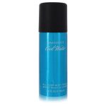 Cool Water Cologne By Davidoff Body Spray
