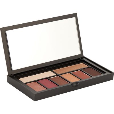 Cover Shot Eye Palette - # Ablaze  --6.2G/0.21Oz - Smashbox By Smashbox