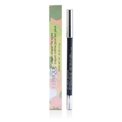 Cream Shaper For Eyes - # 101 Black Diamond  --1.2G/0.04Oz - Clinique By Clinique