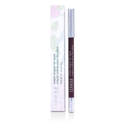 Cream Shaper For Eyes - # 105 Chocolate Lustre  --1.2G/0.04Oz - Clinique By Clinique
