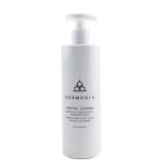 Crystal Cleanse Hydrating Liquid Crystal Cleansing Cream (Salon Size)  --355Ml/12Oz - Cosmedix By Cosmedix