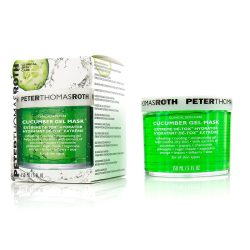 Cucumber Gel Mask  --150Ml/5.3Oz - Peter Thomas Roth By Peter Thomas Roth