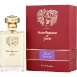 Cuir Fetiche Eau De Parfum Spray 4 Oz - Maitre Parfumeur Et Gantier By Maitre Parfumeur Et Gantier