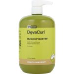 Curl Buildup Buster 32 Oz (New Packaging) - Deva By Deva Concepts