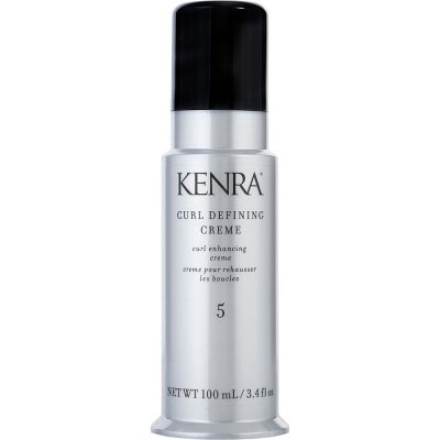 Curl Defining Creme 3.4 Oz - Kenra By Kenra