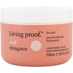 Curl Elongator 8 Oz - Living Proof By Living Proof