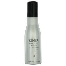 Curl Glaze Mousse #13 6.75 Oz - Kenra By Kenra