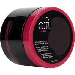 D:Scuplt Cream 5.3 Oz - D:Fi By D:Fi