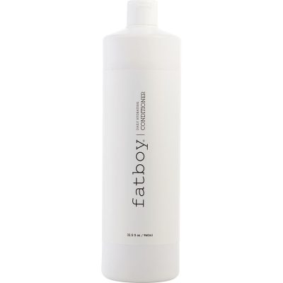 Daily Hydrating Conditioner 33.8 Oz - Fatboy By Fatboy
