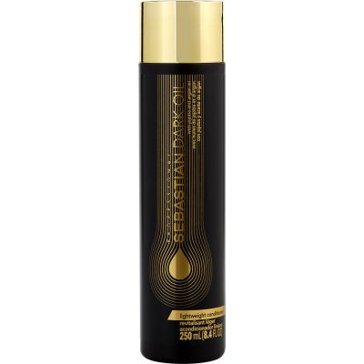 Dark Oil Lighweight Conditioner 8.45 Oz - Sebastian By Sebastian