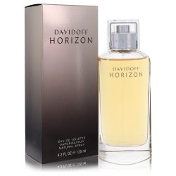 Davidoff Horizon Cologne By Davidoff Eau De Toilette Spray