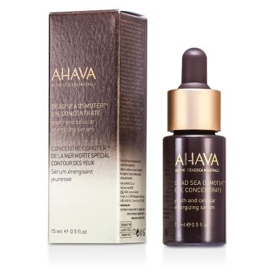 Dead Sea Osmoter Eye Concentrate  --15Ml/0.5Oz - Ahava By Ahava