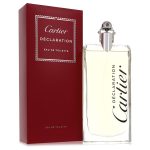 Declaration Cologne By Cartier Eau De Toilette spray