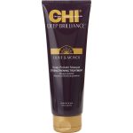 Deep Brilliance Olive & Monoi Deep Protein Masque 8 Oz - Chi By Chi