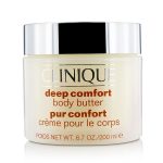 Deep Comfort Body Butter  --200Ml/6.7Oz - Clinique By Clinique