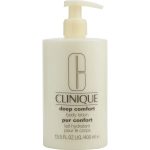 Deep Comfort Body Lotion  --400Ml/13Oz - Clinique By Clinique