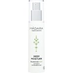 Deep Moisture Fluid --50Ml/1.7Oz - Madara By Madara