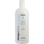 Deepshine Smooth Keratin Care Smoothing Conditioner 33.8 Oz - Rusk By Rusk