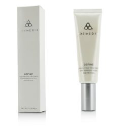 Define Age-Defying Treatment With Hydroxy Acids & Retinol  --45G/1.5Oz - Cosmedix By Cosmedix