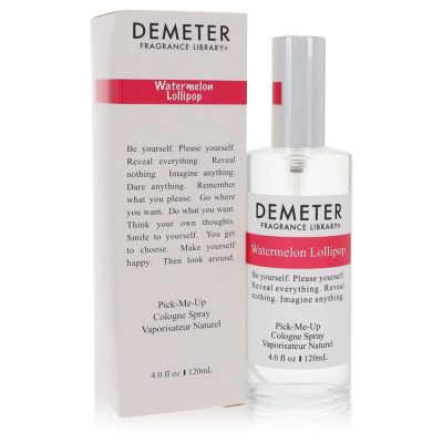 Demeter Watermelon Lollipop Perfume By Demeter Cologne Spray