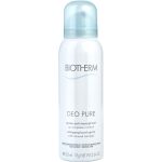 Deo Pure Antiperspirant Spray (Alcohol Free)--125Ml/2.64Oz - Biotherm By Biotherm