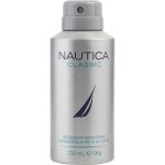 Deodorant Body Spray 5 Oz - Nautica By Nautica