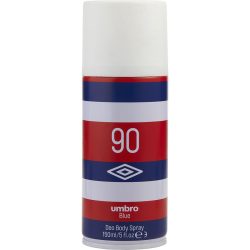 Deodorant Body Spray 5 Oz - Umbro Blue By Umbro