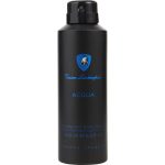 Deodorant Body Spray 6.8 Oz - Lamborghini Acqua By Tonino Lamborghini