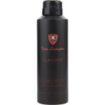 Deodorant Body Spray 6.8 Oz - Lamborghini Classico By Tonino Lamborghini