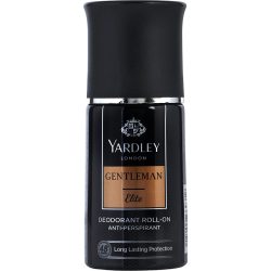 Deodorant Roll On 1.7 Oz - Yardley Gentleman Elite By Yardley