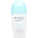 Deodorant Roll-On  Anti Perspirant 2.5 Oz - Biotherm Eau Pure By Biotherm