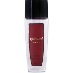 Deodorant Spray 2.5 Oz - Beyonce Heat By Beyonce