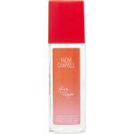 Deodorant Spray 2.5 Oz - Naomi Campbell Glam Rouge By Naomi Campbell