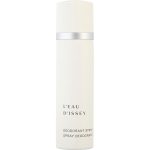 Deodorant Spray 3.3 Oz - L'Eau D'Issey By Issey Miyake