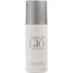 Deodorant Spray 3.4 Oz - Acqua Di Gio By Giorgio Armani