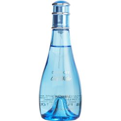 Deodorant Spray 3.4 Oz - Cool Water By Davidoff