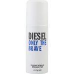 Deodorant Spray 3.4 Oz - Diesel Only The Brave By Diesel