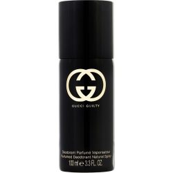 Deodorant Spray 3.4 Oz - Gucci Guilty By Gucci