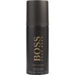 Deodorant Spray 3.6 Oz - Boss The Scent By Hugo Boss