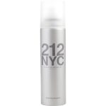 Deodorant Spray 5 Oz - 212 By Carolina Herrera