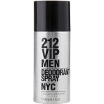 Deodorant Spray 5 Oz - 212 Vip By Carolina Herrera
