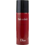 Deodorant Spray 5 Oz - Fahrenheit By Christian Dior