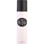 Deodorant Spray 5 Oz - Her Secret By Antonio Banderas