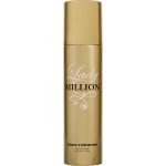 Deodorant Spray 5 Oz - Paco Rabanne Lady Million By Paco Rabanne