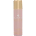 Deodorant Spray 5 Oz - Vanderbilt By Gloria Vanderbilt