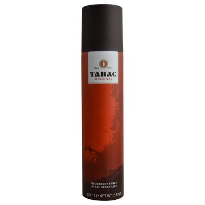 Deodorant Spray 5.6 Oz - Tabac Original By Maurer & Wirtz
